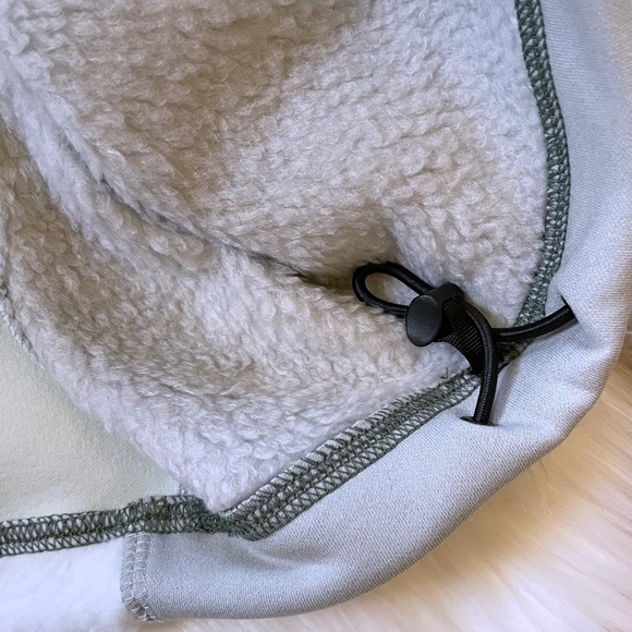 The North Face Women’s Novelty Fleece Hoodie - Picture 3 of 7